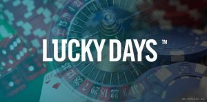 Lucky Days Casino