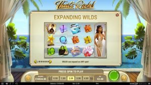 Palms Bet casino