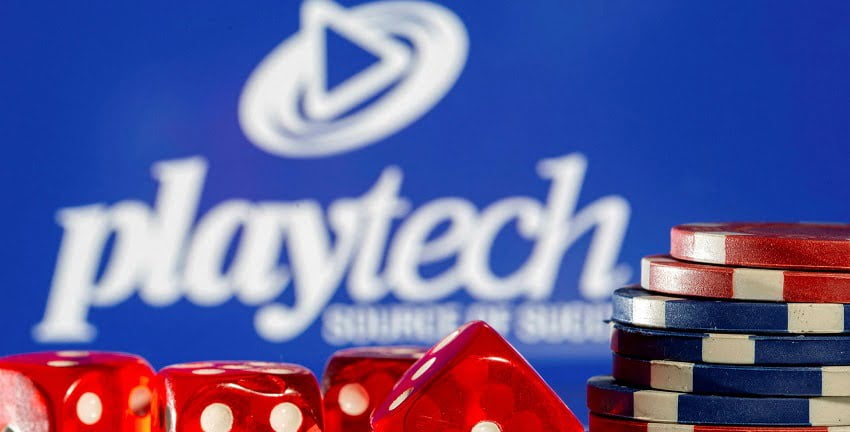 Playtech