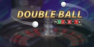 Ruleta Doble Bola en Vivo