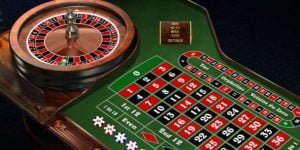 Ruleta electronica