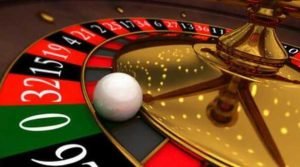 Ruleta electronica