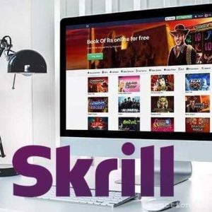 Skril Casinos