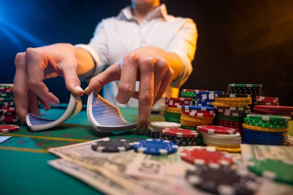 POKER