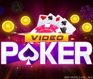 Video Poker