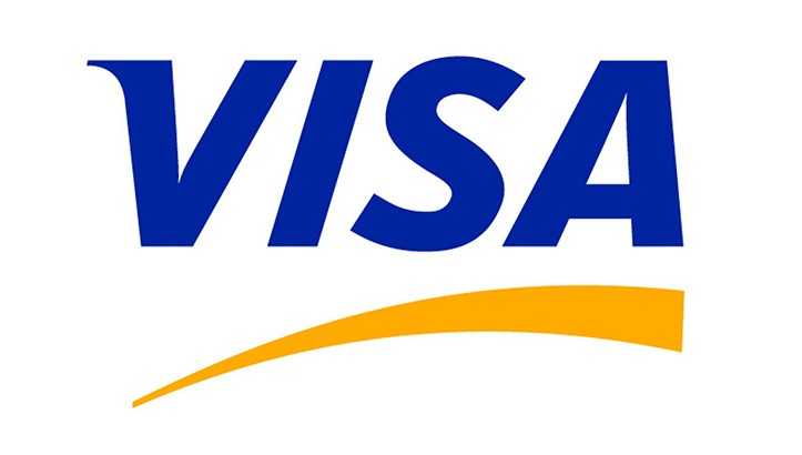 visa casino