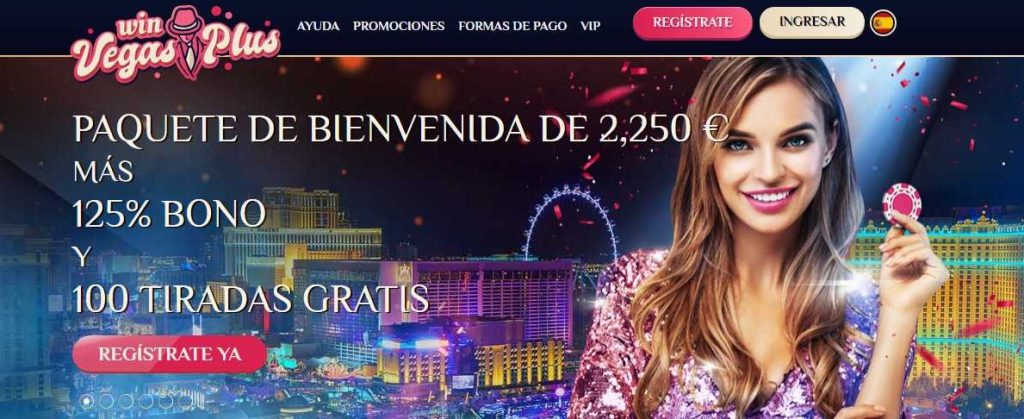 Bonos y promociones