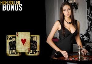 Roulette