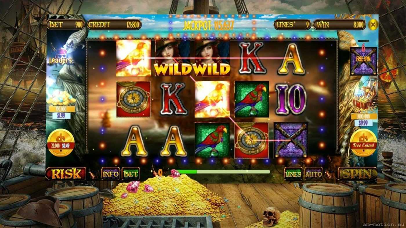 Yocasino casino
