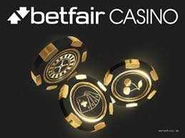 betfair casino