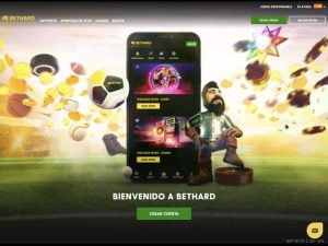 Bethard casino
