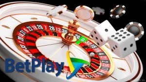 Betplay casino móvil