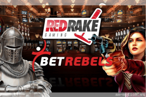 betrebels juegos