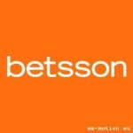 betsson logo