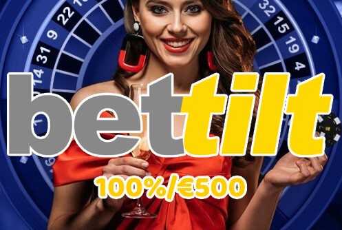 Bettilt casino