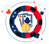 Blackjack americano
