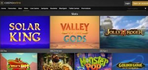 Servicio de Atención al Cliente de Casino Extra