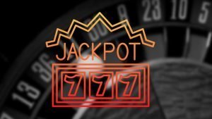 casino jackpots