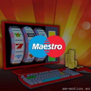 casino maestro