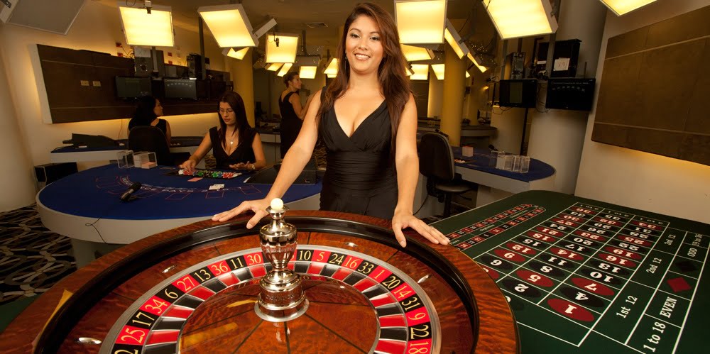Casino online España legal