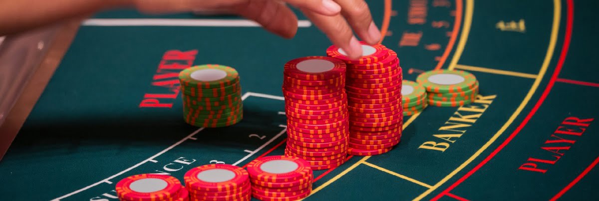 Casino online España legal