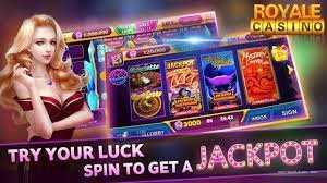 Royale casino