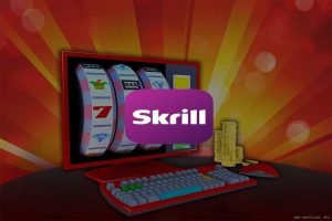 casino skrill
