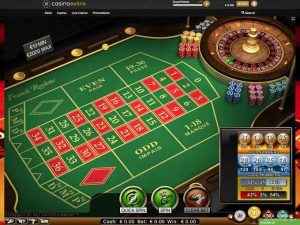 Casino Extra