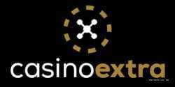 Casino Extra logo