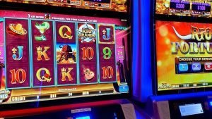 casinos que pagan rápido