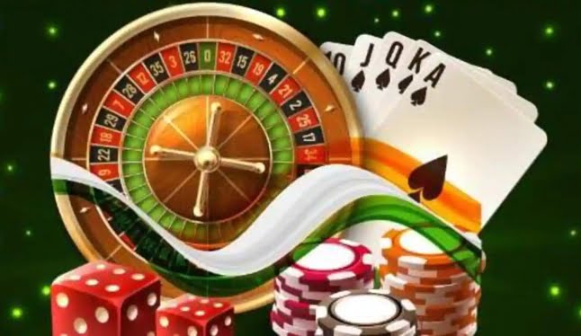 Casinos si cuenta