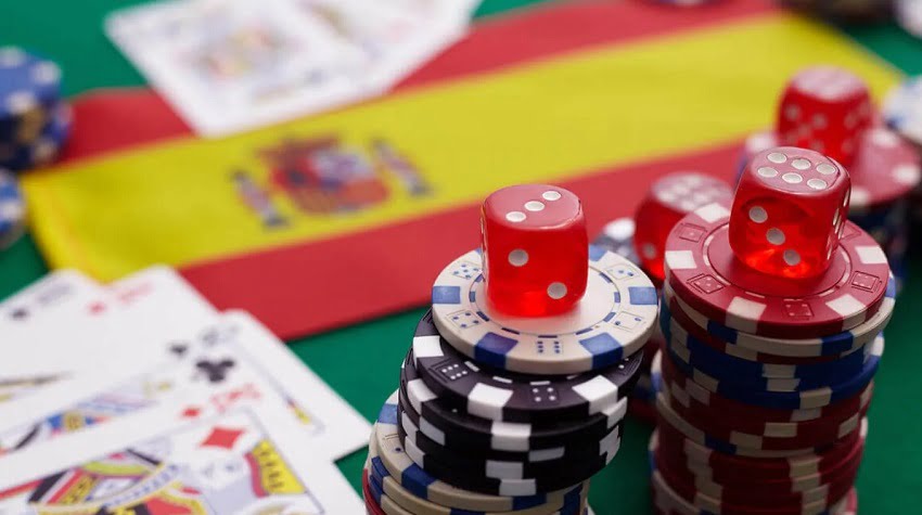 Сasinos en España