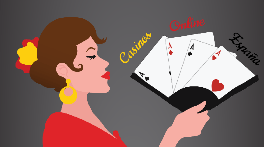 Online casinos sin licencia en España