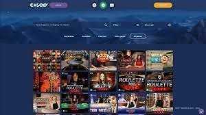 Casoo casino