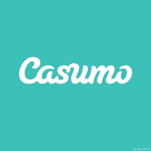 casumo logo