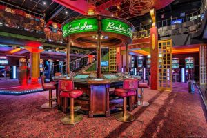 Circus Casino