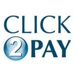 click2pay logo