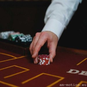 Cloudbet Casino