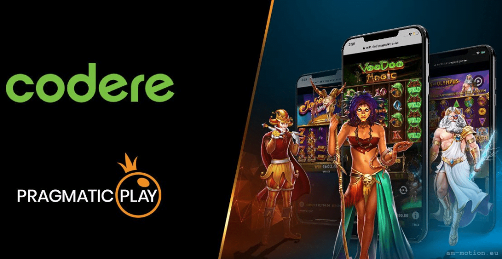 codere casino slots