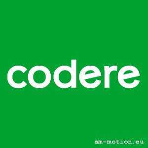 codere logo