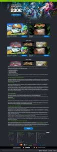 codere slots