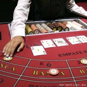 baccarat