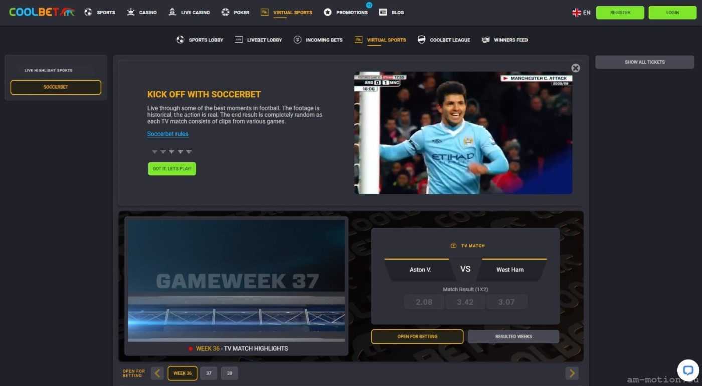 Coolbet casino