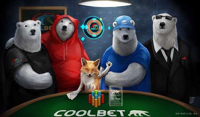 Coolbet casino