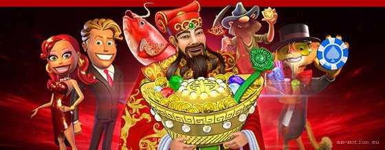Dafabet casino