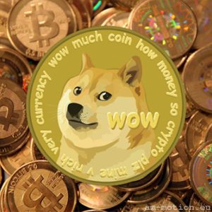 dogecoin depositar