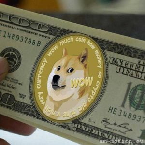 dogecoin moviles