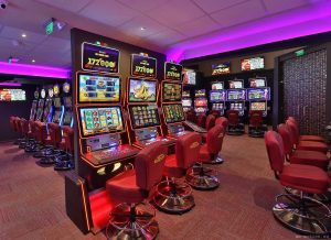 Efbet casino