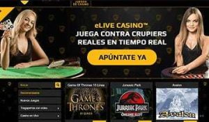 enzo casino espana