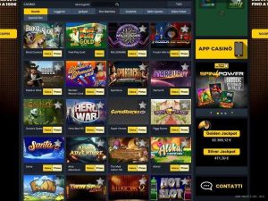 goldbet casino